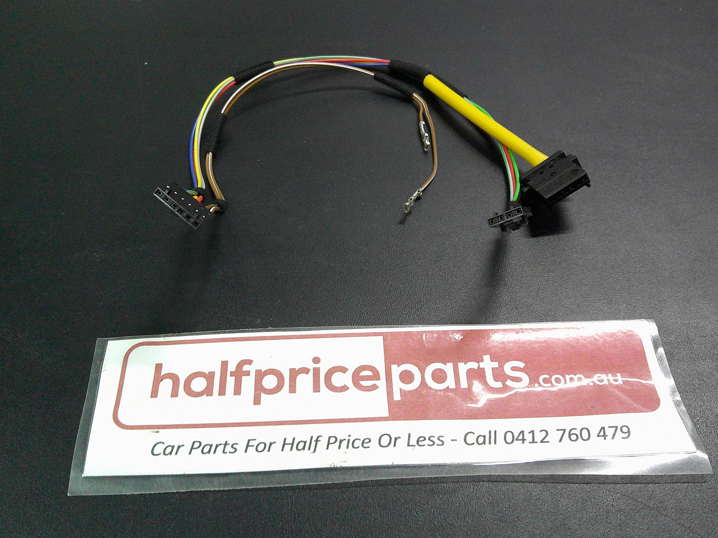 Holden Astra J Coupe/Sedan Genuine Horn Wiring Loom New Part