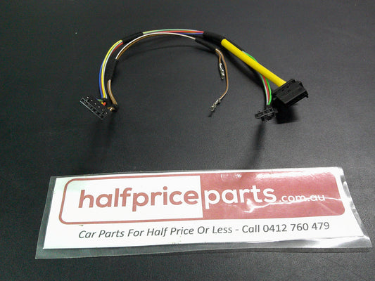 Holden Astra J Coupe/Sedan Genuine Horn Wiring Loom New Part