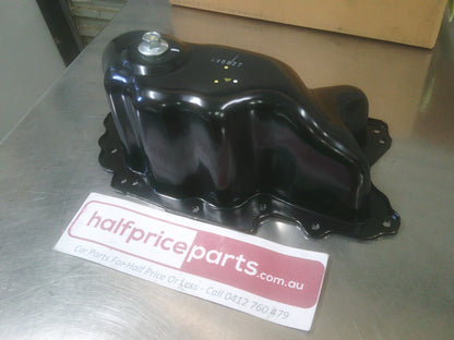 Holden RG Colorado Genuine Oil Pan New Part