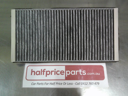 Peugeot 406/Porsche Genuine In Car Charcoal Cabin Filter New Part
