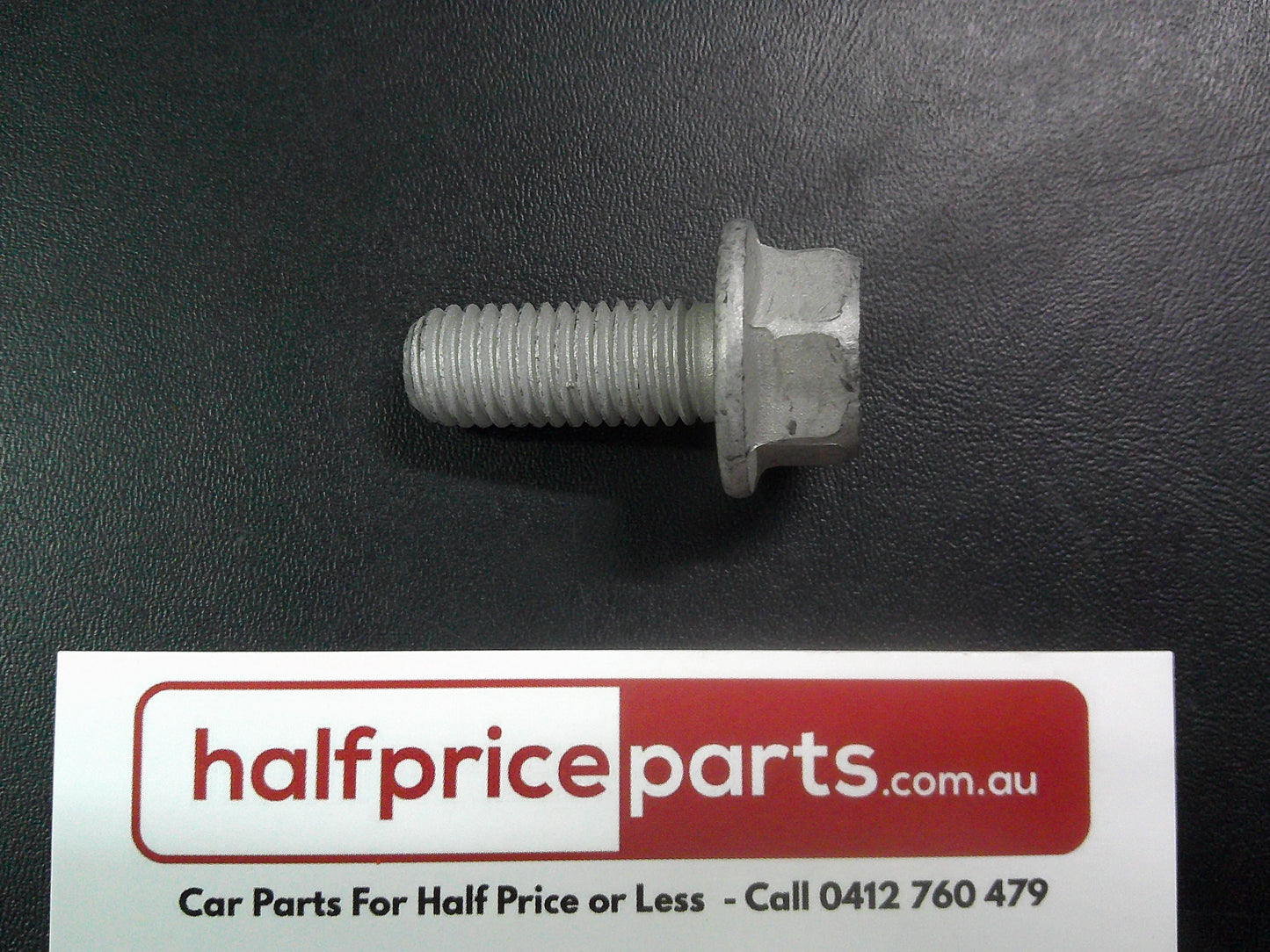 Holden Genuine Multipurpose Bolt New Part