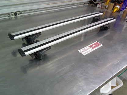 Subaru Car Roof Racks Used Part