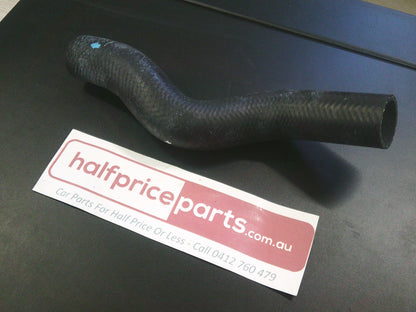 Holden RA Rodeo/RC Colorado Genuine Bottom Radiator Hose 3.0ltr New Part