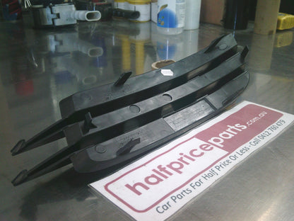 Holden VE Commodore Genuine Right Hand Front Bumper Insert New Part