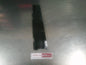 Holden ZB Commodore Genuine Right Hand Rear Side Window Applique (Black) New Part