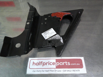 Holden JH Cruze Series II Genuine Left Hand Front Head Light Support Bracket New Part
