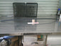 Holden Barina TK Hatch Back Genuine Right Hand Roof Moulding Side Panel New Part