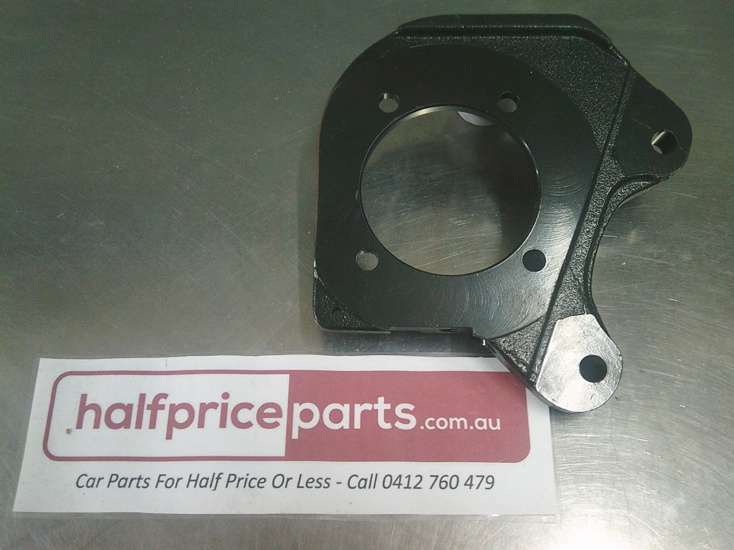 Holden JH Cruze Series II Genuine Right Hand Rear Brake Caliper Bracket New Part