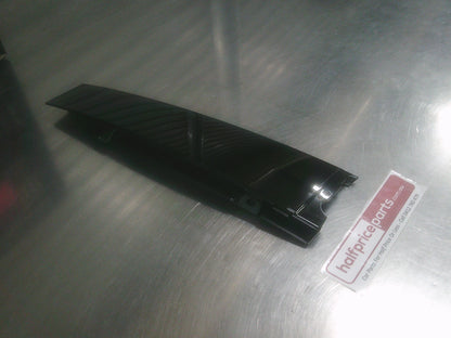Holden ZB Commodore Genuine Right Hand Rear Side Window Applique (Black) New Part