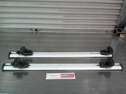 Subaru Car Roof Racks Used Part