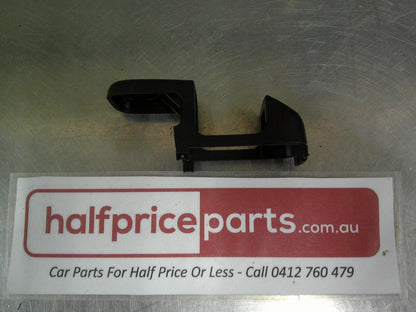 Holden RG Colorado Genuine B-Pillar Seat Height Adjuster Cover Trim New Part