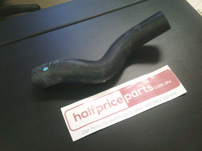 Holden RA Rodeo/RC Colorado Genuine Bottom Radiator Hose 3.0ltr New Part