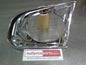 Holden Trax Genuine Left Hand Front Chrome Fog Light Bezel New Part