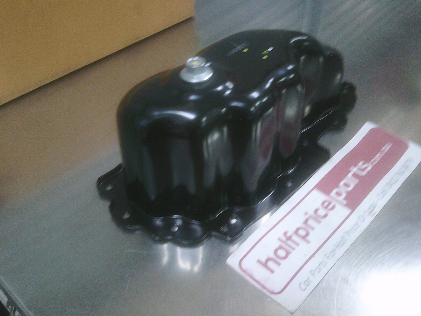 Holden RG Colorado Genuine Oil Pan New Part