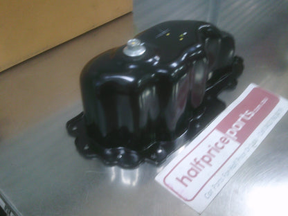 Holden RG Colorado Genuine Oil Pan New Part
