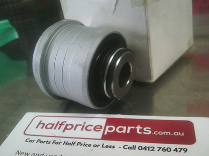 Holden VE Commodore Genuine Upper Control Arm Bushing New Part