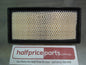 Wesfil Engine Air Filter Suits Chrysler Voyager/Grand Voyager/Neon New Part