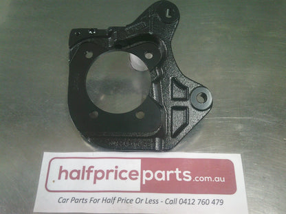Holden JH Cruze Series II Genuine Right Hand Rear Brake Caliper Bracket New Part