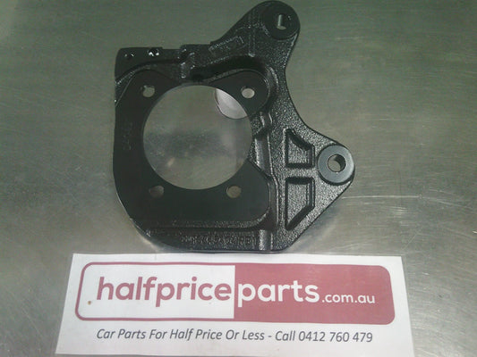 Holden JH Cruze Series II Genuine Right Hand Rear Brake Caliper Bracket New Part