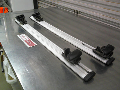 Subaru Car Roof Racks Used Part