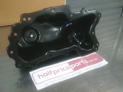 Holden RG Colorado Genuine Oil Pan New Part