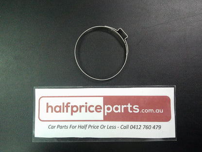 Holden WN Caprice Genuine Steering Rack Boot Clamp New Part