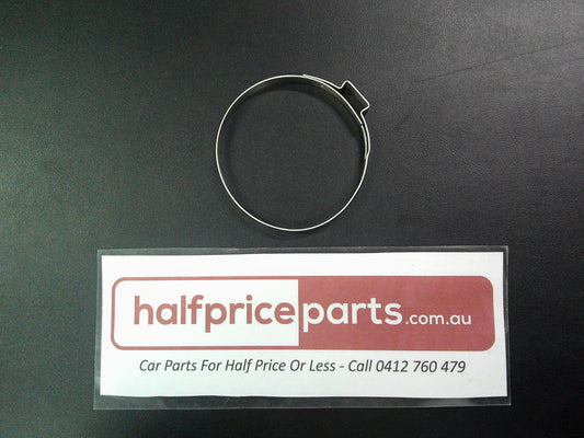 Holden WN Caprice Genuine Steering Rack Boot Clamp New Part