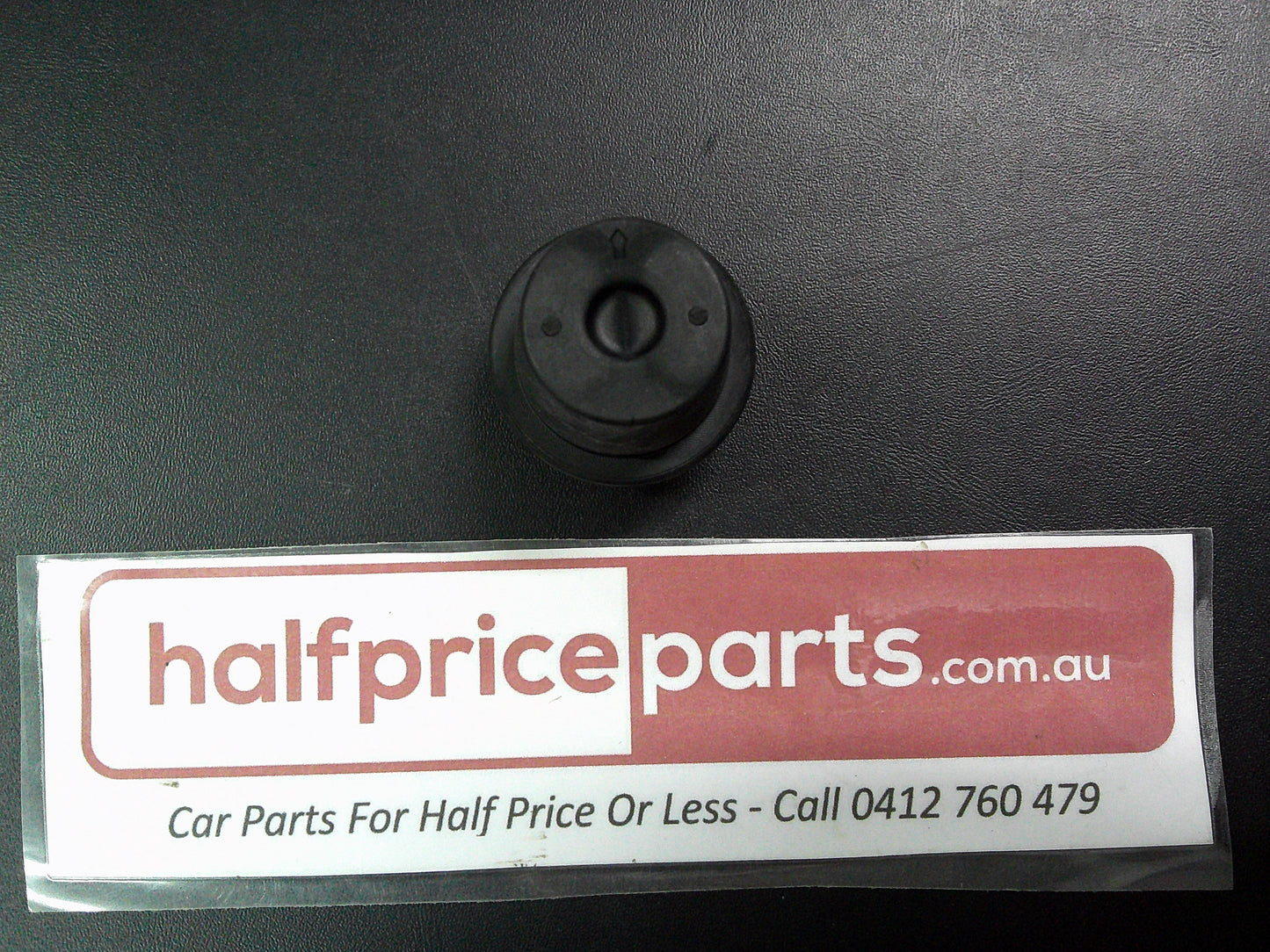 Holden VE/VF/SS Commodore Genuine Boot Lid Bumper Stop Rubber New Part