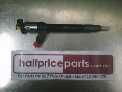 Holden Equinox EQ Genuine Injector Assembly - New Part