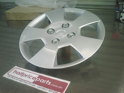 Holden Viva Genuine Hub Cap 15 Inch New Part