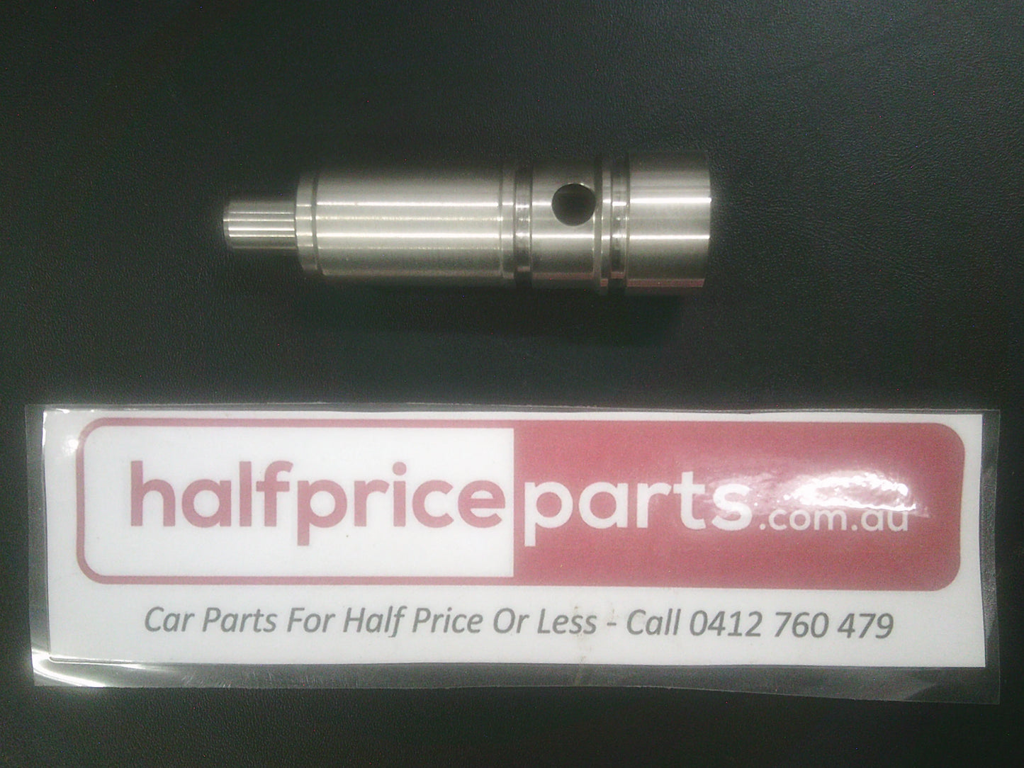 Holden Jackaroo Genuine Sleeve Nozzle Holder New Part