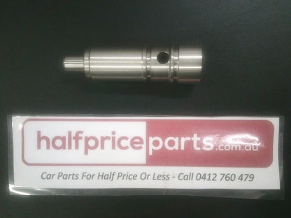 Holden Jackaroo Genuine Sleeve Nozzle Holder New Part
