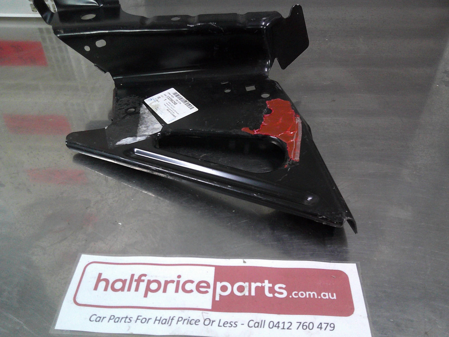 Holden JH Cruze Series II Genuine Left Hand Front Head Light Support Bracket New Part
