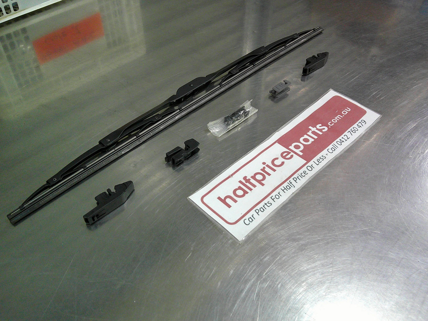 Holden TK Barina Genuine Right Hand Front Wiper New Part