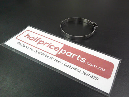 Holden WN Caprice Genuine Steering Rack Boot Clamp New Part