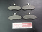 ACDelco Rear Brake Pads Set Suits Daewood Lanos/Leganza/Nubira/Mitsubishi TE/TF/TH/TJ/TR Magna/Diamante New Part