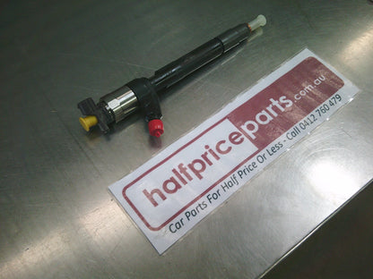 Holden Equinox EQ Genuine Injector Assembly - New Part