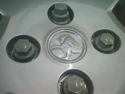 Holden Viva Genuine Hub Cap 15 Inch New Part