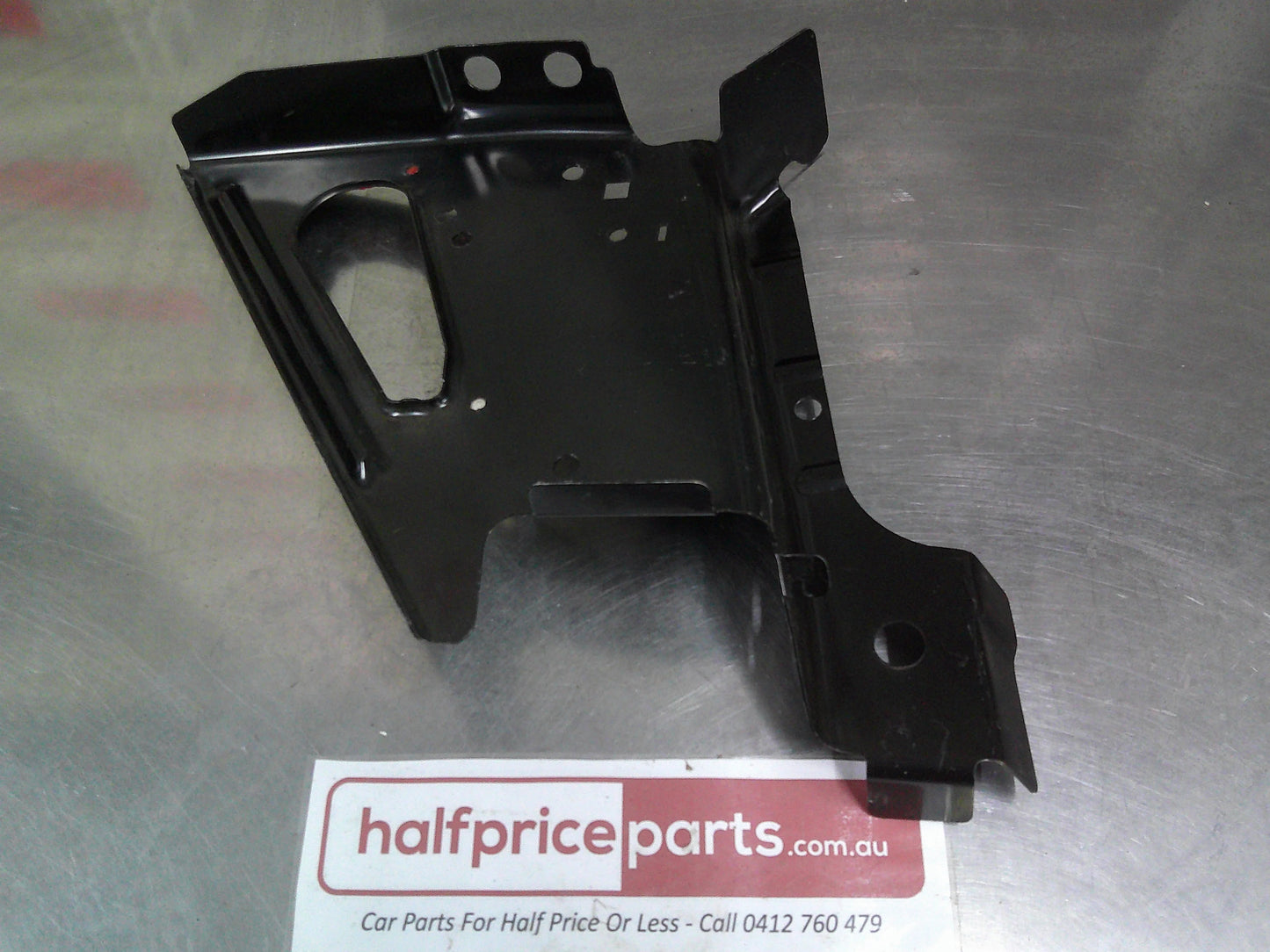 Holden JH Cruze Series II Genuine Left Hand Front Head Light Support Bracket New Part
