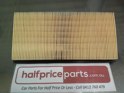Wesfil Engine Air Filter Suits Chrysler Voyager/Grand Voyager/Neon New Part