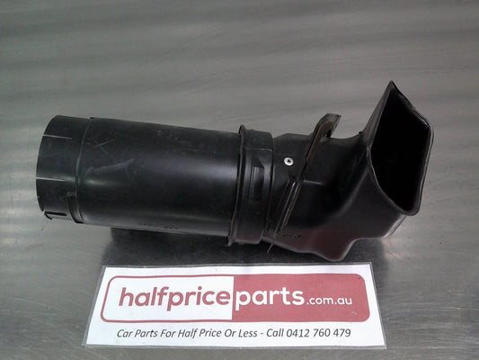 Toyota Landcruiser FJ78 Genuine Precleaner Snorkel Type Assembly Air With Hose Used Part