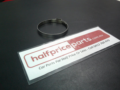 Holden WN Caprice Genuine Steering Rack Boot Clamp New Part
