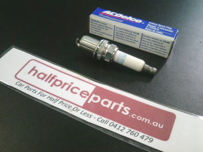 ACDelco Holden JH Cruze Spark Plugs New Part