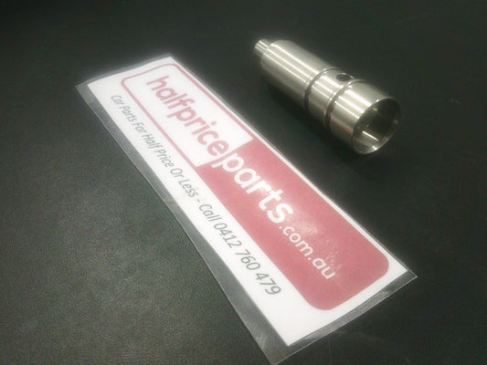 Holden Jackaroo Genuine Sleeve Nozzle Holder New Part