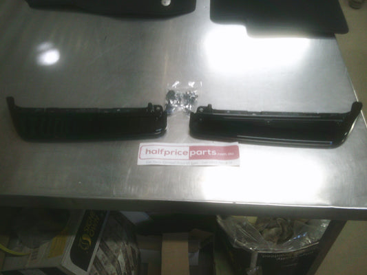 Subaru WRX STI Genuine Under Spoiler Skirt New Part