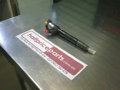 Holden Equinox EQ Genuine Injector Assembly - New Part