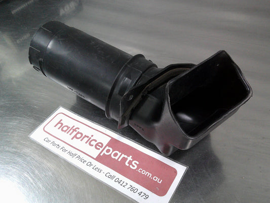 Toyota Landcruiser FJ78 Genuine Precleaner Snorkel Type Assembly Air With Hose Used Part