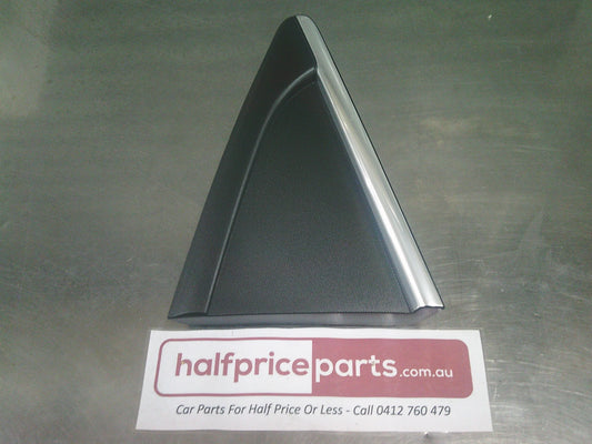 Holden JH Cruze Genuine Left Hand Rear C-Pillar Quarter Panel Trim New Part