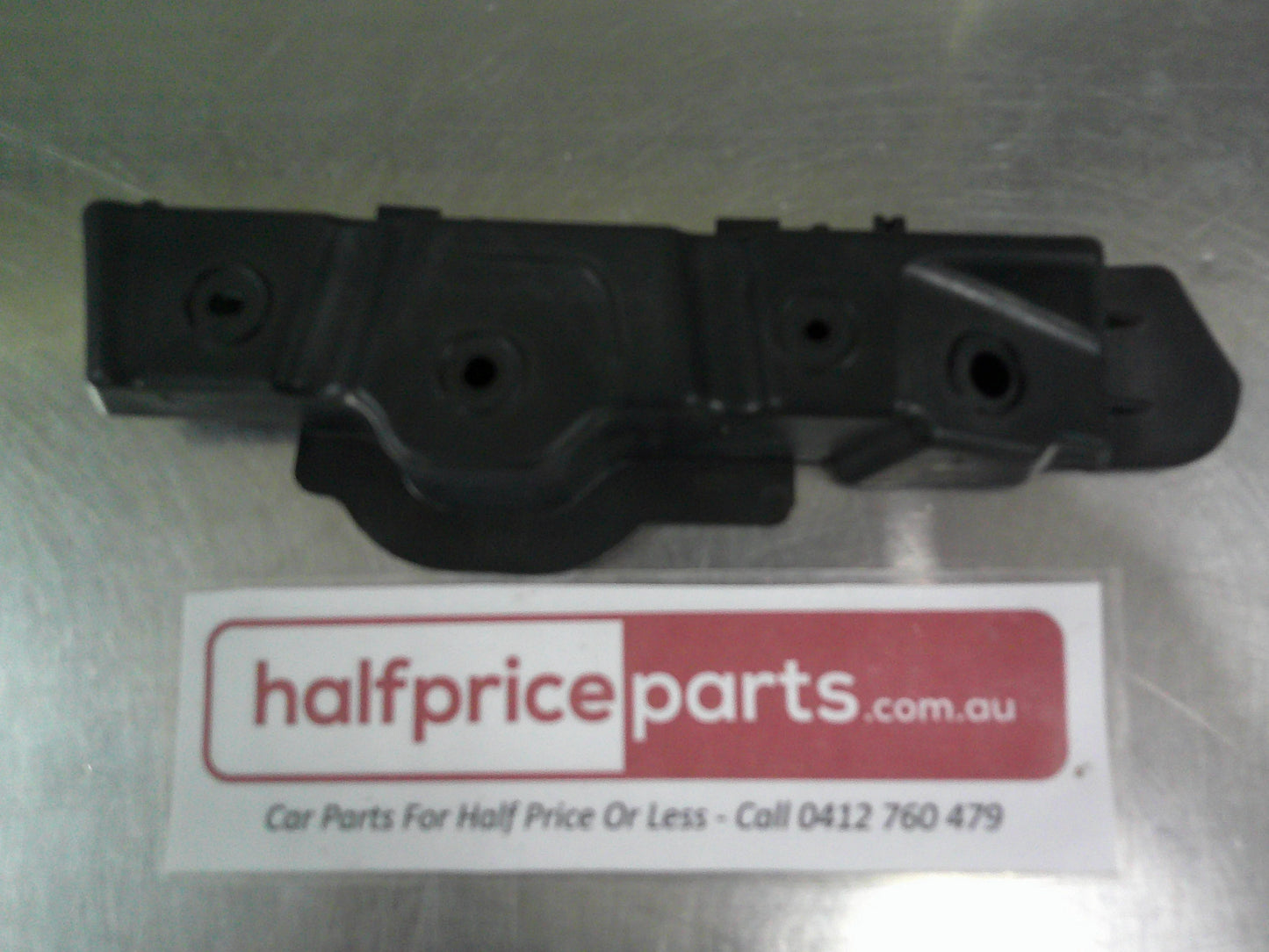 Holden Malibu Genuine Left Hand Front Bumper Bracket New Part