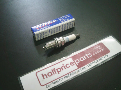 ACDelco Holden JH Cruze Spark Plugs New Part
